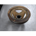 271D315 Crankshaft Pulley From 2008 Dodge Ram 1500  5.7 53021303AD Hemi