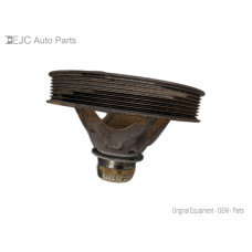 271D315 Crankshaft Pulley From 2008 Dodge Ram 1500 5.7 53021303AD Hemi 271D315 Crankshaft Pulley From 2008 Dodge Ram 1500 5.7 53021303AD Hemi