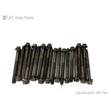 271D320 Cylinder Head Bolt Kit For 06-08 Dodge Ram 1500 5.7 Hemi 271D320 Cylinder Head Bolt Kit For 06-08 Dodge Ram 1500 5.7 Hemi