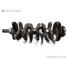 #TW09 Crankshaft Standard For 11-12 Kia Sorento  2.4 2311125200 Gas