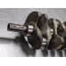 #TW09 Crankshaft Standard For 11-12 Kia Sorento  2.4 2311125200 Gas