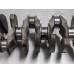 #TW09 Crankshaft Standard For 11-12 Kia Sorento  2.4 2311125200 Gas