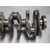 #TW09 Crankshaft Standard For 11-12 Kia Sorento  2.4 2311125200 Gas