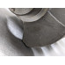 #TW09 Crankshaft Standard For 11-12 Kia Sorento  2.4 2311125200 Gas