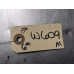 #W609 Cylinder Head For 12-15 Kia Sorento  2.4 221112G560 Gas