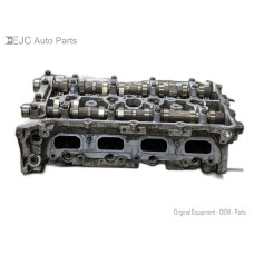 #W609 Cylinder Head For 12-15 Kia Sorento  2.4 221112G560 Gas