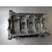 GYL302 Upper Engine Oil Pan For 12-13 Kia Sorento  2.4  Gas