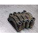 10U102 Engine Block Main Caps For 12-13 Kia Sorento  2.4  Gas