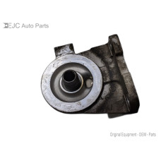 10U104 Engine Oil Filter Housing For 12-13 Kia Sorento  2.4 211212G000 Gas