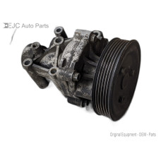 10U105 Water Pump With Housing For 12-13 Kia Sorento  2.4 251102G500 Gas