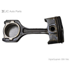 10U106 Piston and Connecting Rod Standard For 12-13 Kia Sorento  2.4 235102G552 Gas