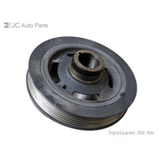 10U107 Crankshaft Pulley For 11-15 Kia Sorento  2.4 231242G600 Gas