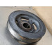10U107 Crankshaft Pulley For 11-15 Kia Sorento  2.4 231242G600 Gas