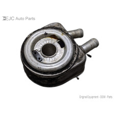 10U111 Oil Cooler For 12-13 Kia Sorento  2.4 264102G100 Gas