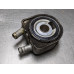 10U111 Oil Cooler For 12-13 Kia Sorento  2.4 264102G100 Gas