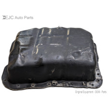 10U113 Lower Engine Oil Pan For 11-20 Kia Sorento  2.4 215102G500 Gas
