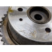 10U115 Intake Camshaft Timing Gear For 12-13 Kia Sorento  2.4 243502G750 Gas