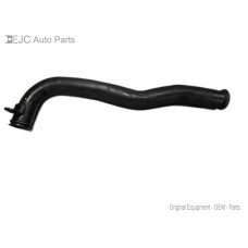 10U116 Coolant Crossover Tube For 12-13 Kia Sorento  2.4 254602G201 Gas
