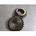 10U121 Crankshaft Timing Gear Set For 12-13 Kia Sorento  2.4 231212G551 Gas