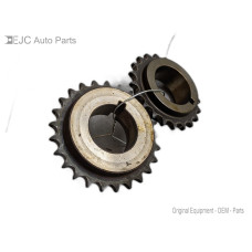 10U121 Crankshaft Timing Gear Set For 12-13 Kia Sorento  2.4 231212G551 Gas