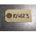 10U123 Camshaft Bolt Set For 12-13 Kia Sorento  2.4  Gas