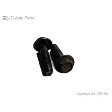 10U123 Camshaft Bolt Set For 12-13 Kia Sorento  2.4  Gas