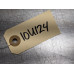 10U124 Flexplate Bolts For 12-13 Kia Sorento  2.4  Gas