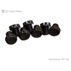 10U124 Flexplate Bolts For 12-13 Kia Sorento  2.4  Gas