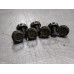 10U124 Flexplate Bolts For 12-13 Kia Sorento  2.4  Gas