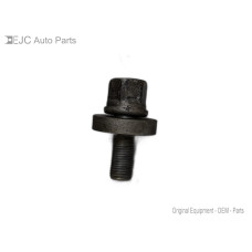 10U126 Crankshaft Bolt For 12-13 Kia Sorento  2.4 2312723001 Gas