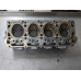 #TQ09 Left Cylinder Head For 11-15 Ram 2500  5.7 53021616DE Hemi Driver Side