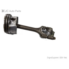 271W101 Piston and Connecting Rod Standard For 17-19 Hyundai Elantra  2.0 235102E410 Gas
