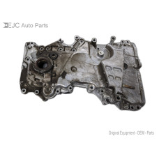 271W110 Engine Timing Cover For 11-18 Hyundai Elantra  2.0 213502E340 Gas