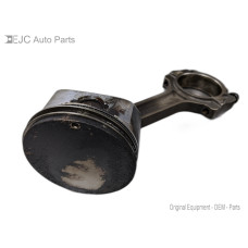 271J201 Piston and Connecting Rod Standard 07-08 Chevrolet Silverado 1500 5.3 12649190