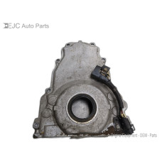 271J205 Engine Timing Cover For 07-09 Chevrolet Silverado 1500  5.3 12600326 Gas