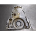 271J205 Engine Timing Cover For 07-09 Chevrolet Silverado 1500  5.3 12600326 Gas