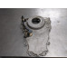 271J205 Engine Timing Cover For 07-09 Chevrolet Silverado 1500  5.3 12600326 Gas