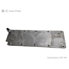 271J206 Valley Cap For 07-08 Chevrolet Silverado 1500  5.3 12598833 Gas