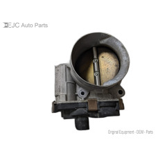 271J211 Throttle Valve Body For 07-08 Chevrolet Silverado 1500  5.3 12678312 Gas