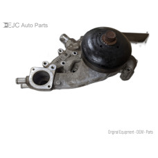 271J217 Water Coolant Pump For 07-13 Chevrolet Silverado 1500  5.3 12637371 Gas