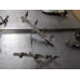 271J218 Fuel Injectors Set With Rail For 07-09 Chevrolet Silverado 1500  5.3 12580681 Gas