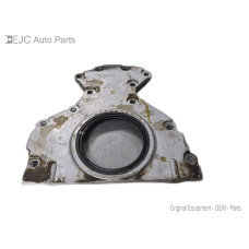 271J225 Rear Oil Seal Housing For 99-13 Chevrolet Silverado 1500  5.3 12598301 Gas