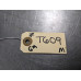#T609 Left Cylinder Head For 15-16 Chevrolet Colorado  3.6 12633958 Gas Driver Side