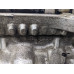 #TE09 Right Cylinder Head For 15-16 Chevrolet Colorado  3.6 12633959 Gas