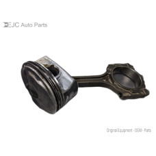 271V201 Right Piston and Rod Standard For 15-16 Chevrolet Colorado  3.6  Gas
