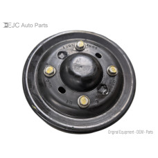 271V212 Water Pump With Pulley For 15-16 Chevrolet Colorado  3.6 12566029 Gas