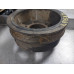 271V214 Crankshaft Pulley For 15-16 Chevrolet Colorado  3.6 12697768 Gas