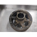 271V214 Crankshaft Pulley For 15-16 Chevrolet Colorado  3.6 12697768 Gas