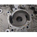 GYK307 Engine Timing Cover For 15-16 Chevrolet Colorado  3.6 12693557 Gas