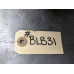 #BLB31 Engine Cylinder Block For 15-18 Ford Edge  3.5 AT4E6010AK Gas